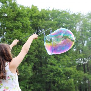 The Best Kid Approved Spring Activities