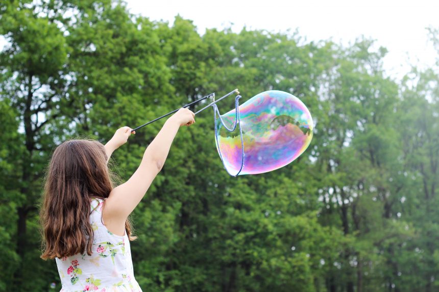 The Best Kid Approved Spring Activities